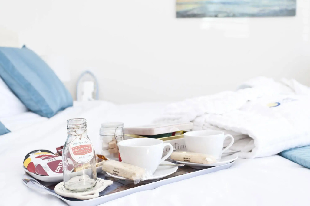 Avon Beach Bed and Breakfast