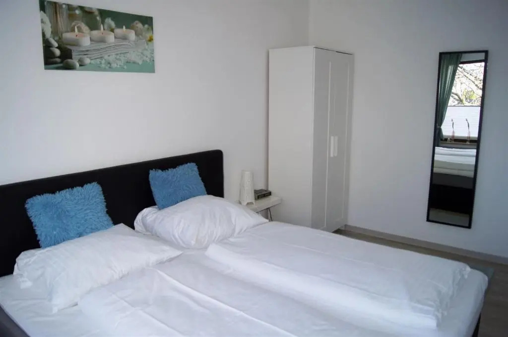 Winterberg Appartement 21110
