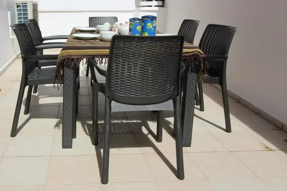 Apartamento 3333 Solimar