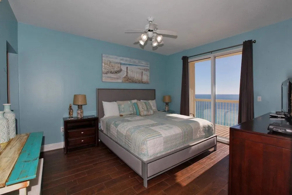 Celadon Beach Resort by Panhandle Getaways