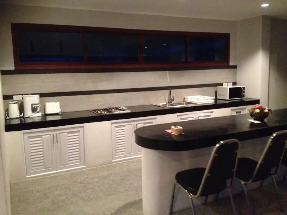 2 Bedroom Seaview Villa Laurenz