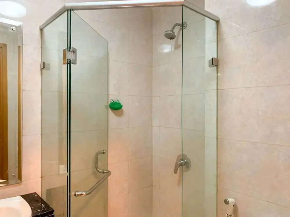 Lavish And Elegant 1Br At The Mansion Kemayoran Apartment
