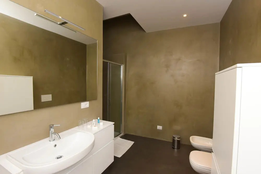 Villa Amatissima by Villa Porta Collection