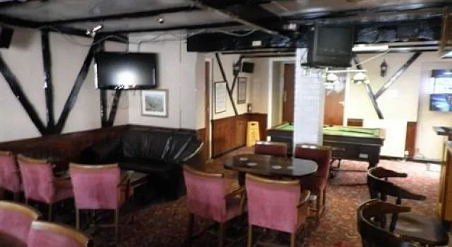 The Kings Head