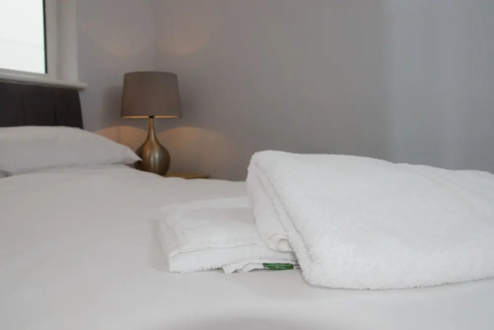 Somnus Holiday Home - Birmingham