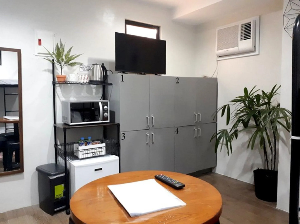 MCA Suites by Hiverooms