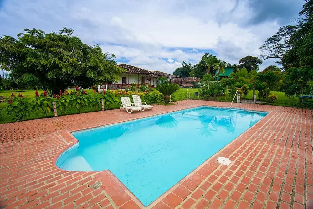 Finca Hotel Santa Teresa