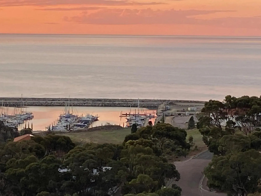 Wirrina Cove Apartment