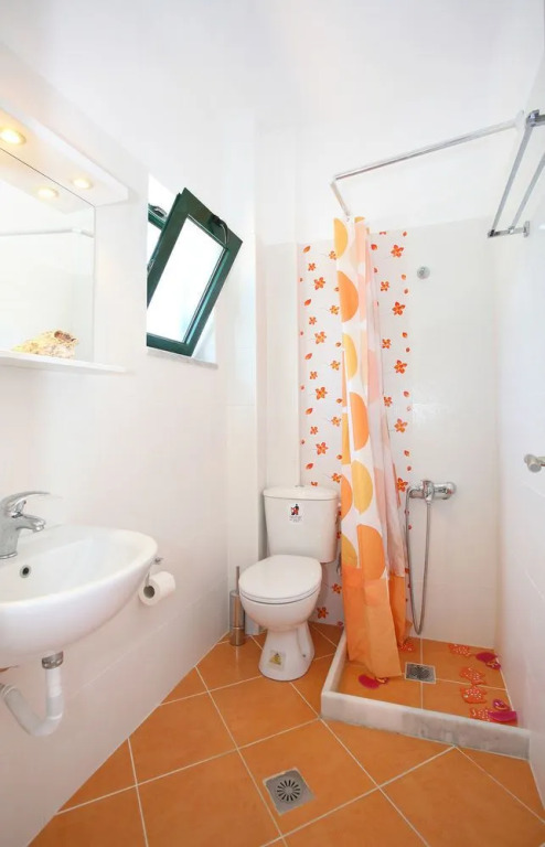 Aptera Paradise With Sea View