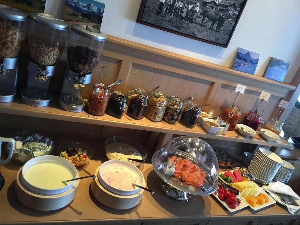 Hotel Hubertus