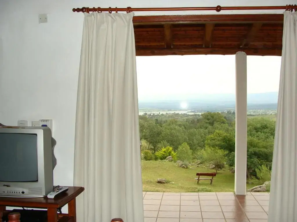 Vista del Condor