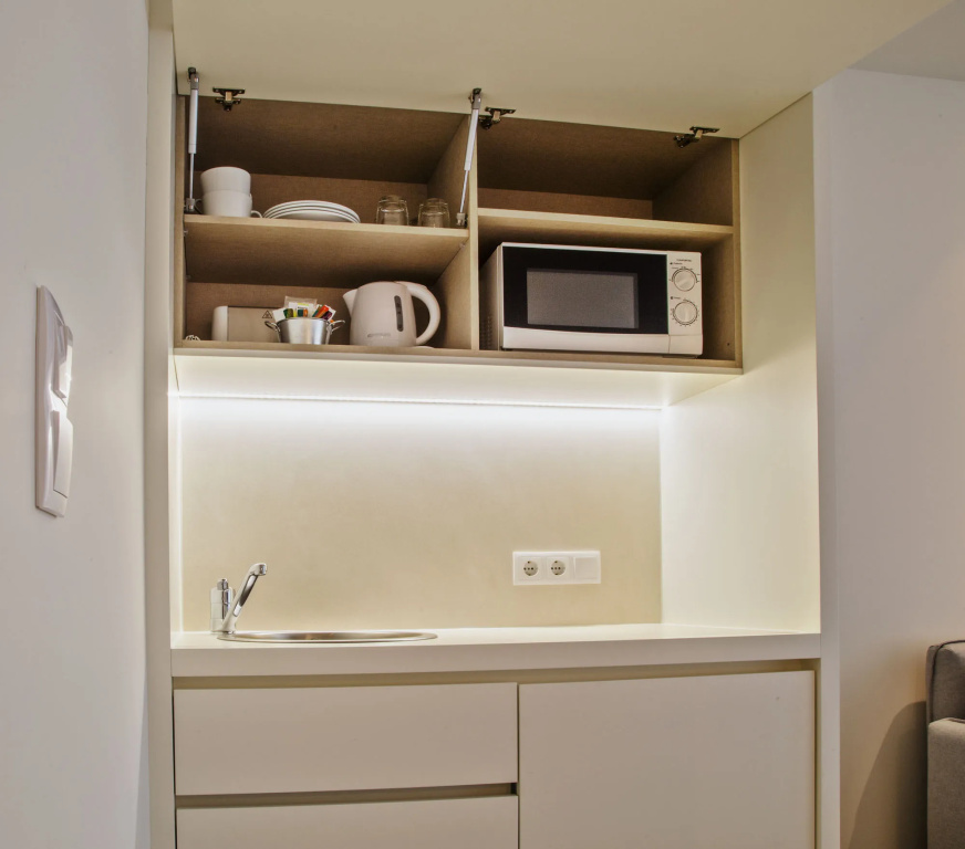 Hotel Spot Family Suites