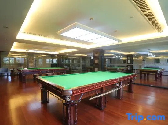 Qingshui Bay Mandao Seaview Holiday Hotel