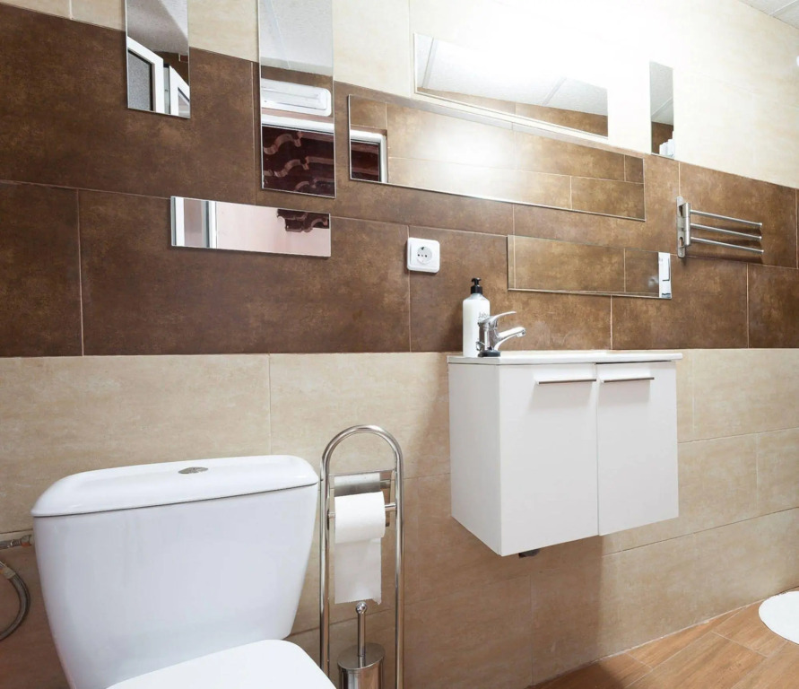 Apartamentos Jerez