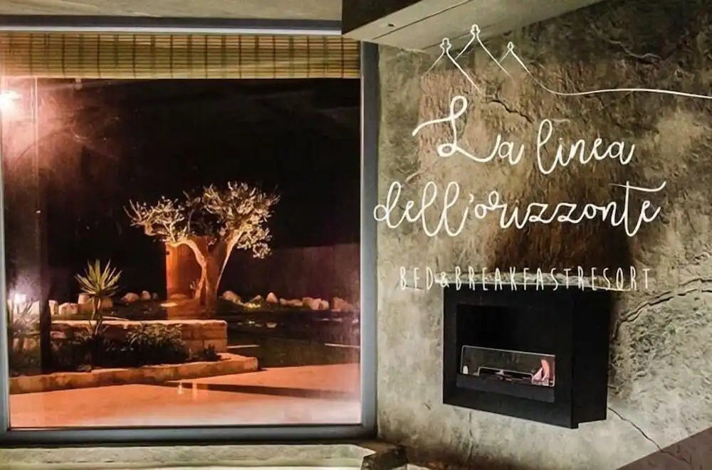 La linea dellorizzonte