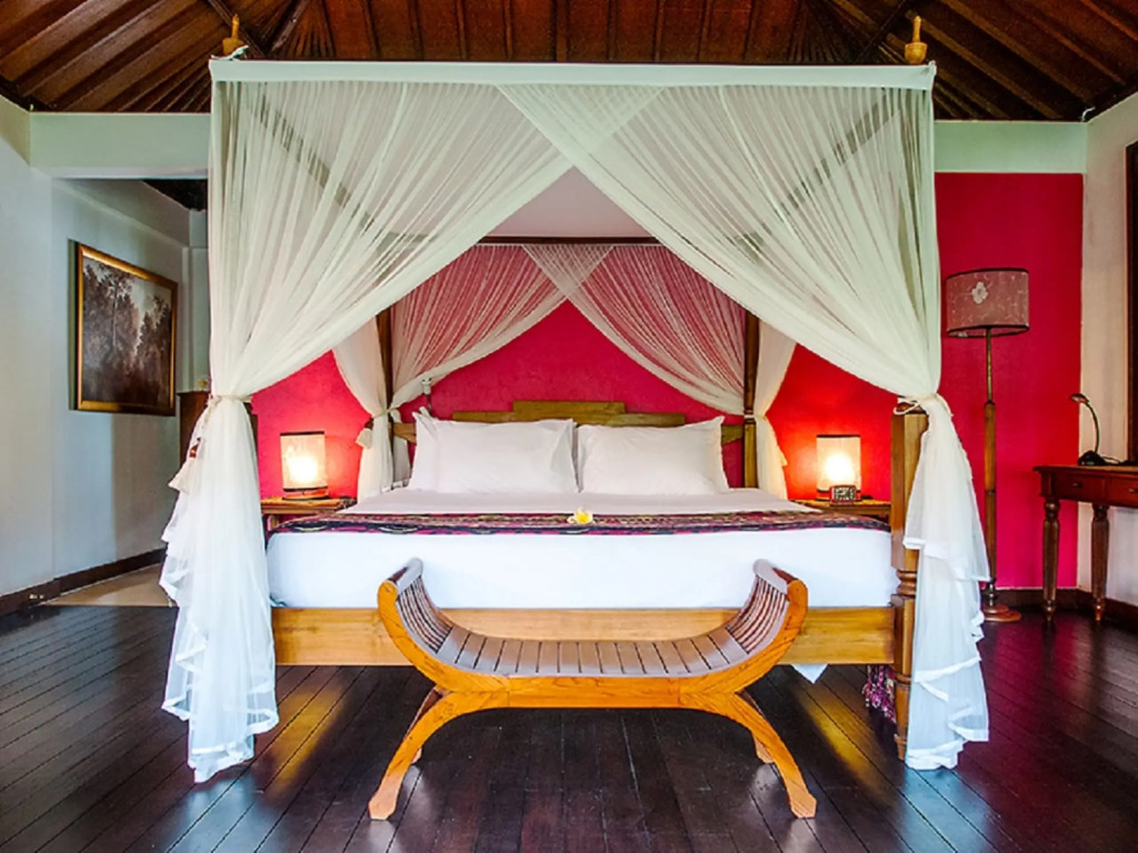 Umah Watu Villas