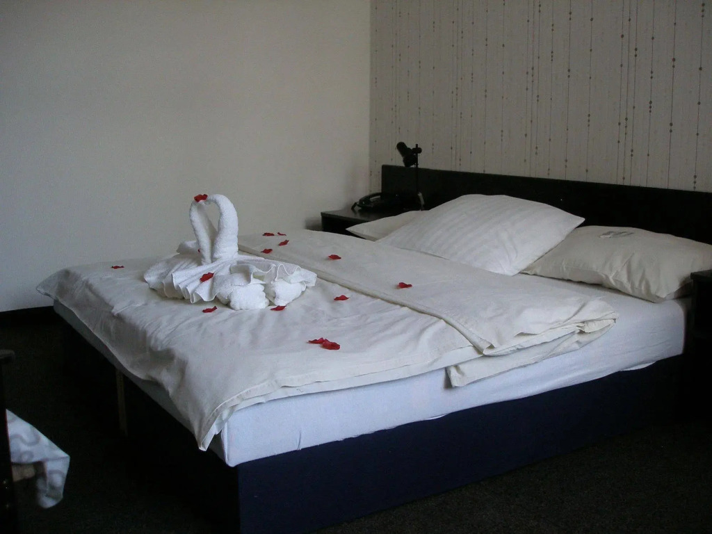 Hotel Pyramida