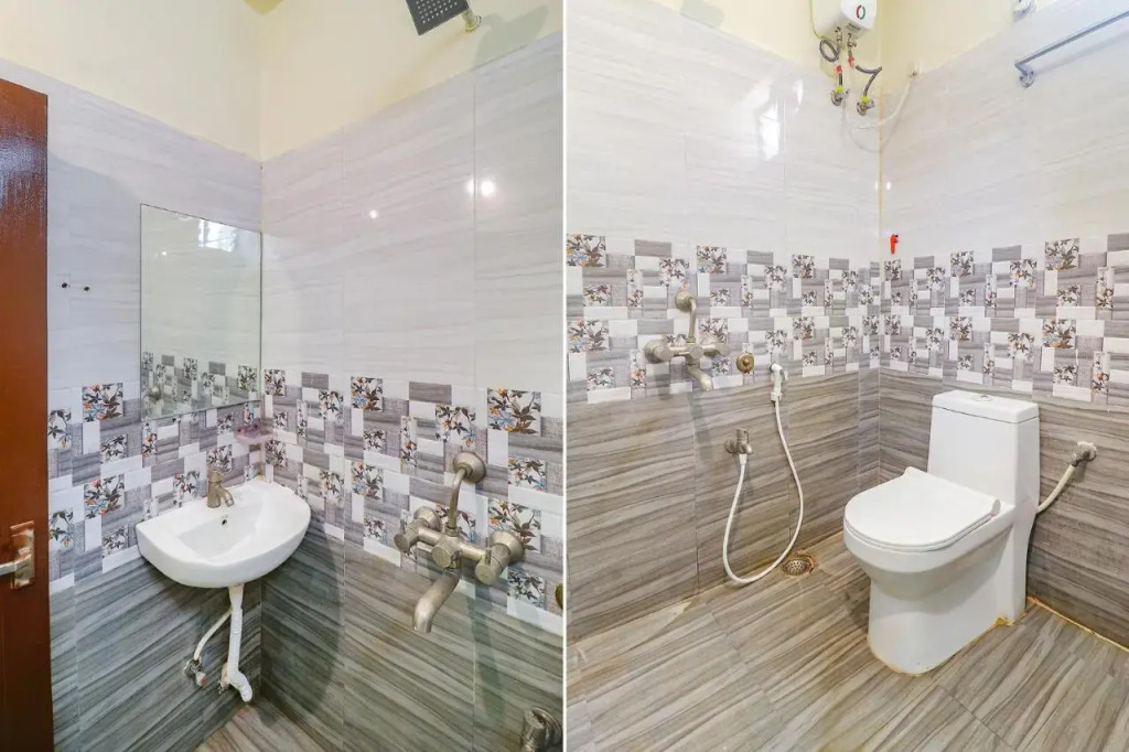 FabHotel Broholic - Nr Biodiversity Complex, Gachibowli Silpa Gram Craft Village, HITEC City