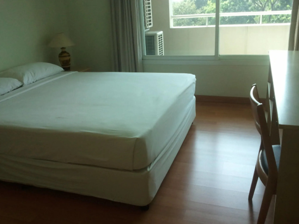 Green Hills Serviced Residences