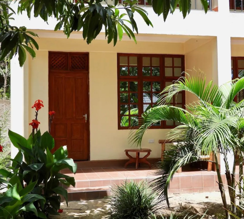 Vijiji Center Lodge and Safari