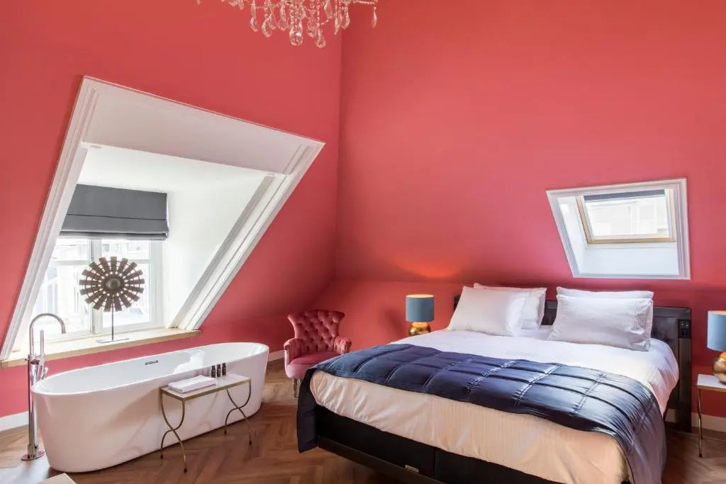 Boutiquehotel t Gerecht