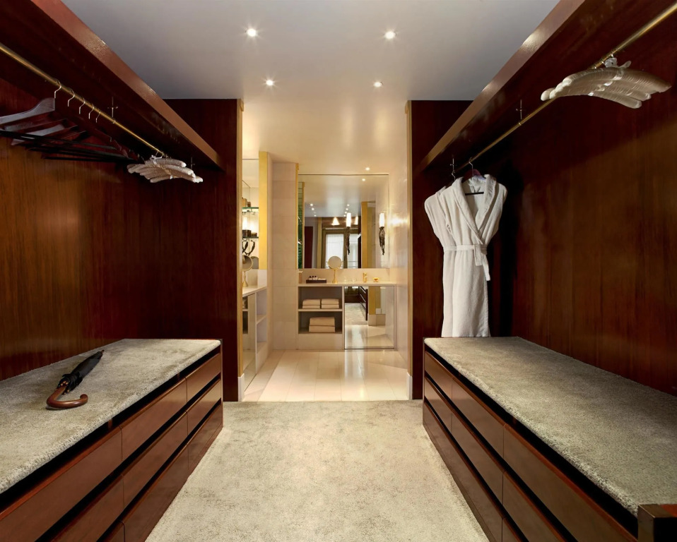 Park Hyatt Paris - Vendôme