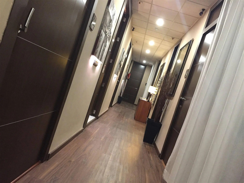 Hostal Larios
