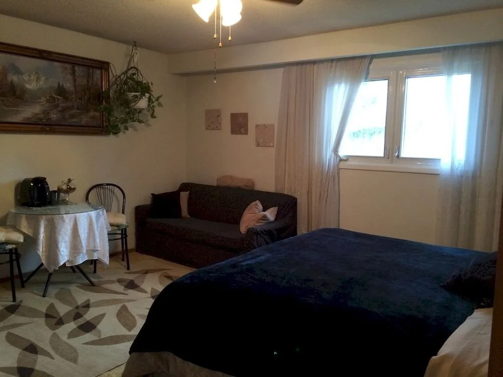 Mansfield Park B&B
