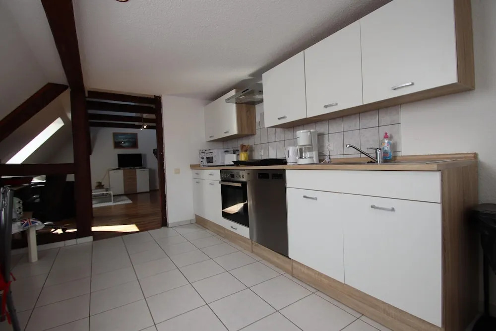 Ferienwohnung in Elbingerode by Belvilla