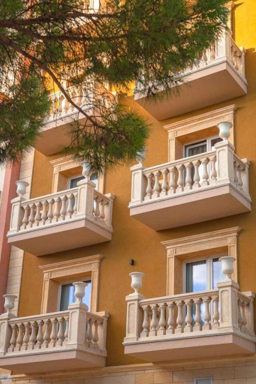 La Paloma Blanca Hotel