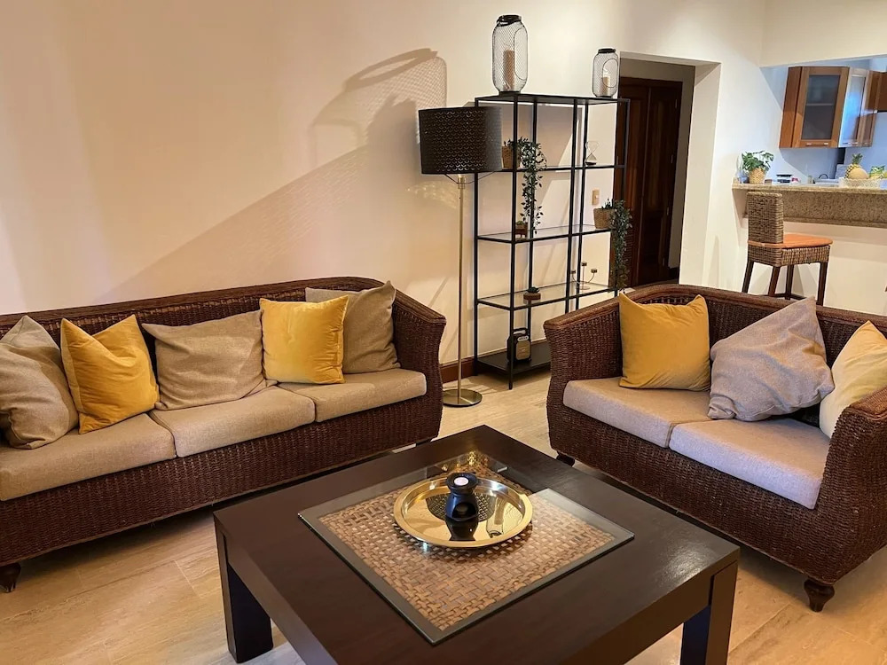 Magic Arena Blanca Beach Suite