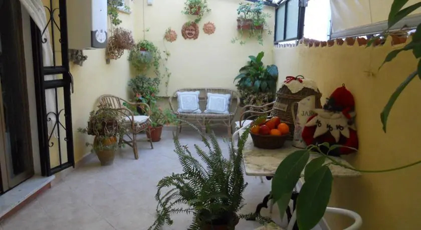Apartment A Casa Di Susy