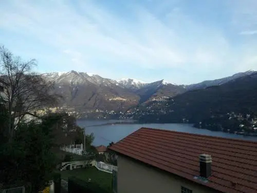 "Gioiello Vista Lago" Moltrasio Lake Como