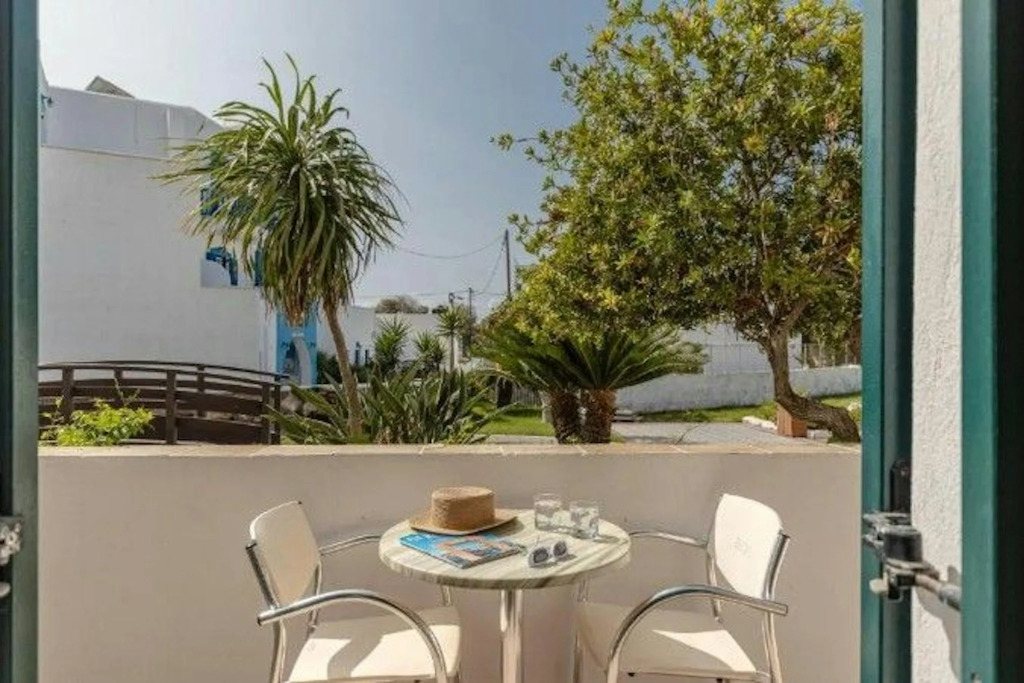 Naxos Resort