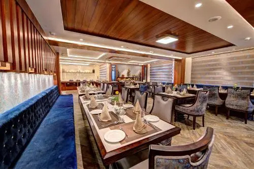 Best Western Plus Revanta Mcleod Ganj