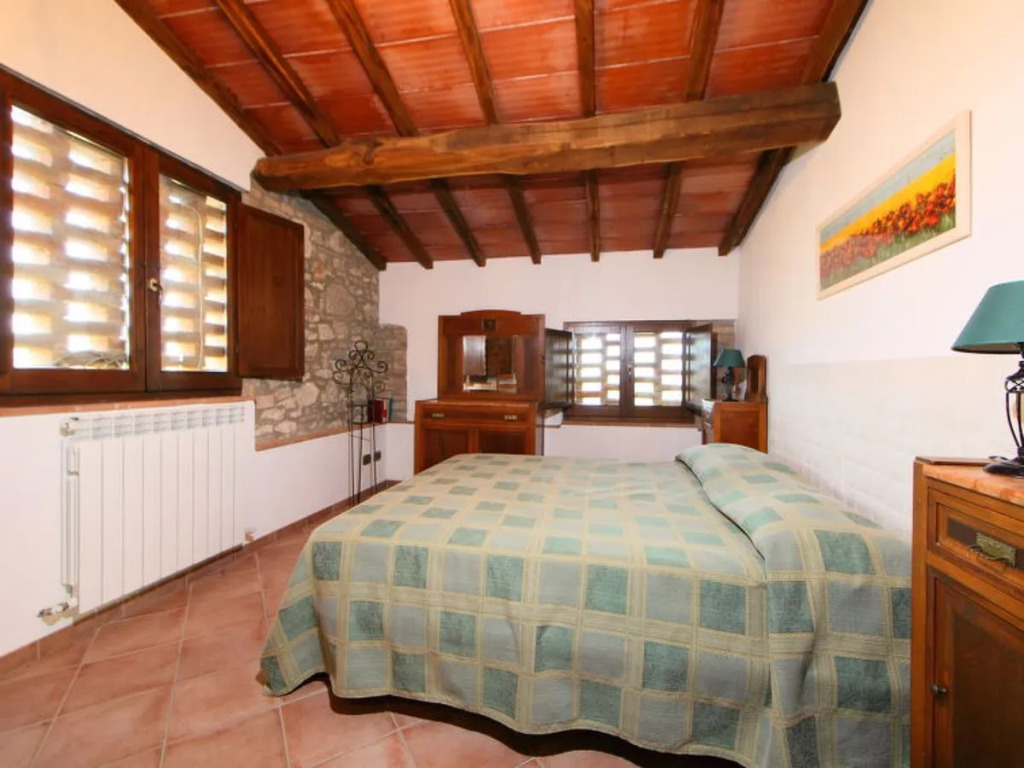 House Capanna Siena