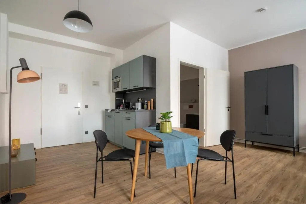 Limehome Salzgitter A-Schweitzer-Str