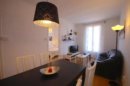 Lets Holidays Apartment Barcelona near beach
