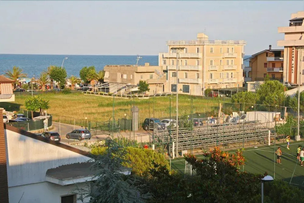 Hotel Adria