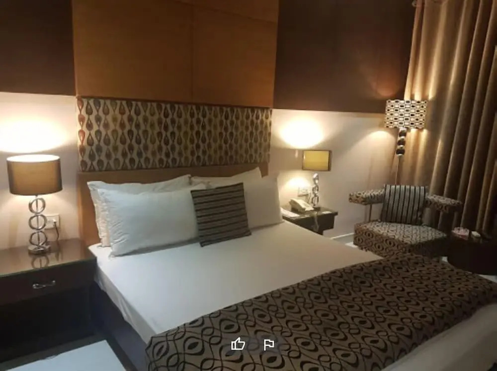 Hotel Sindbad