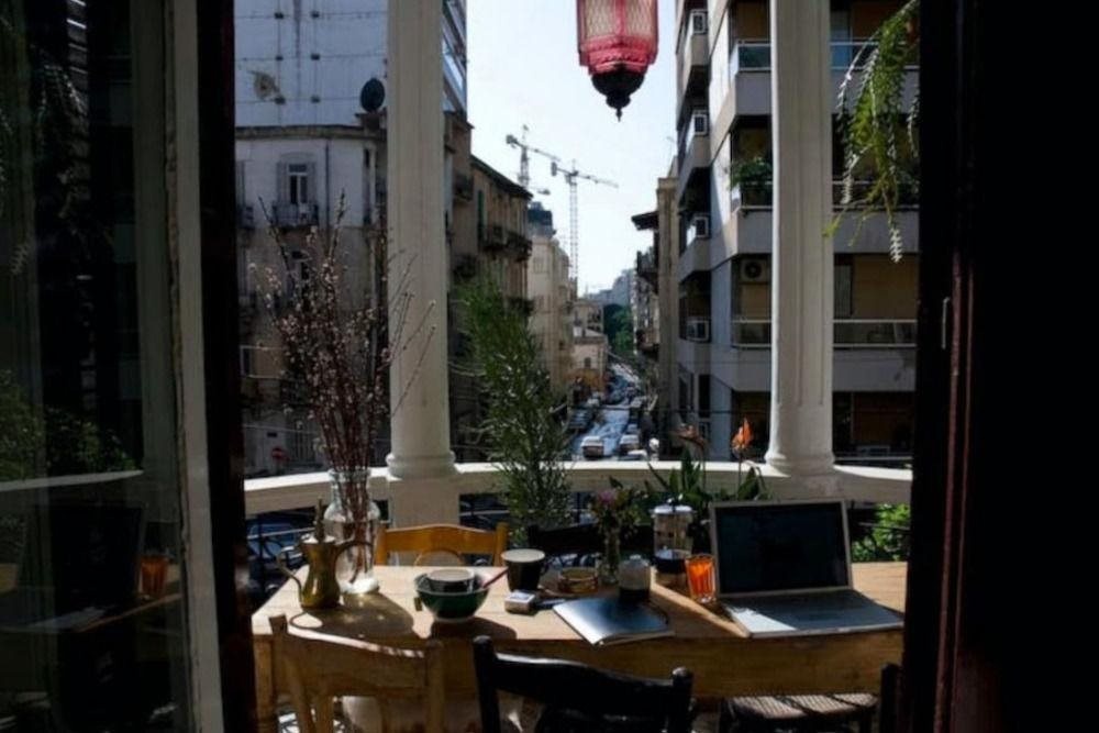 Hayete Guesthouse
