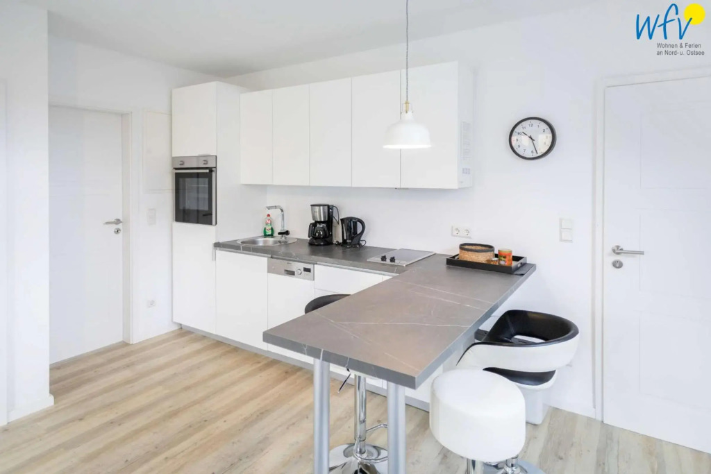 Seaside - Ferienwohnung 4