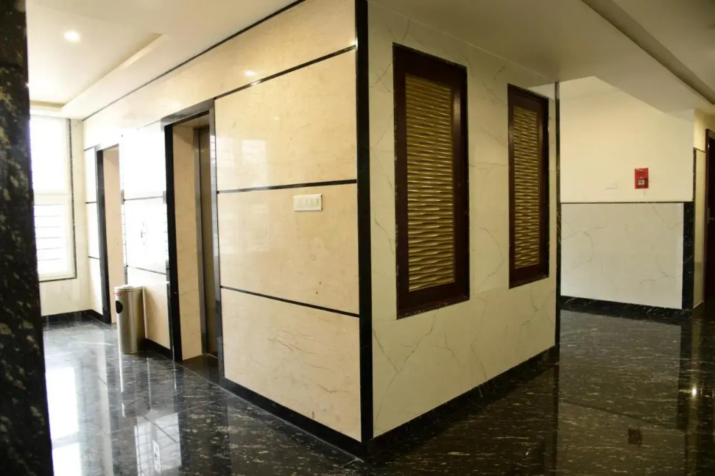 Hotel U.T.ELITE