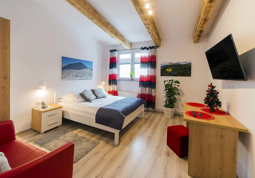 Apartamenty Every Sky Wyspiańskiego Karpacz