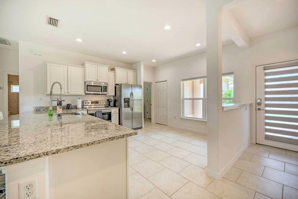 Stunning Haines City Villa w/ Private Pool!