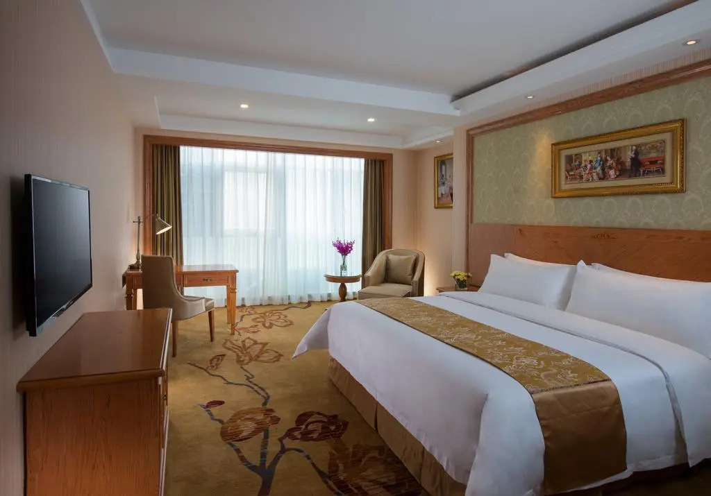 Vienna International Shanghai Nanxiang