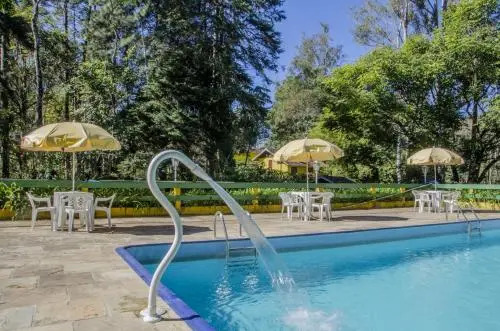 Hotel Repouso Maringá