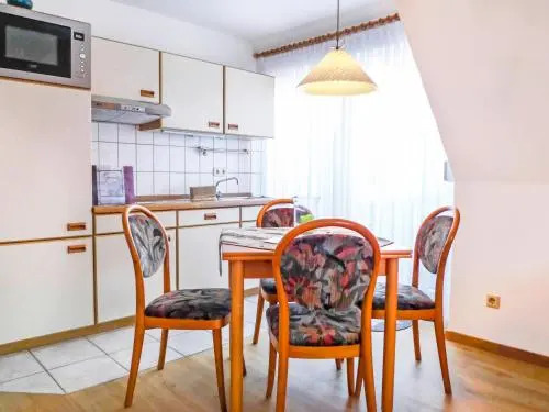 Apartment Dehne-2 by Interhome