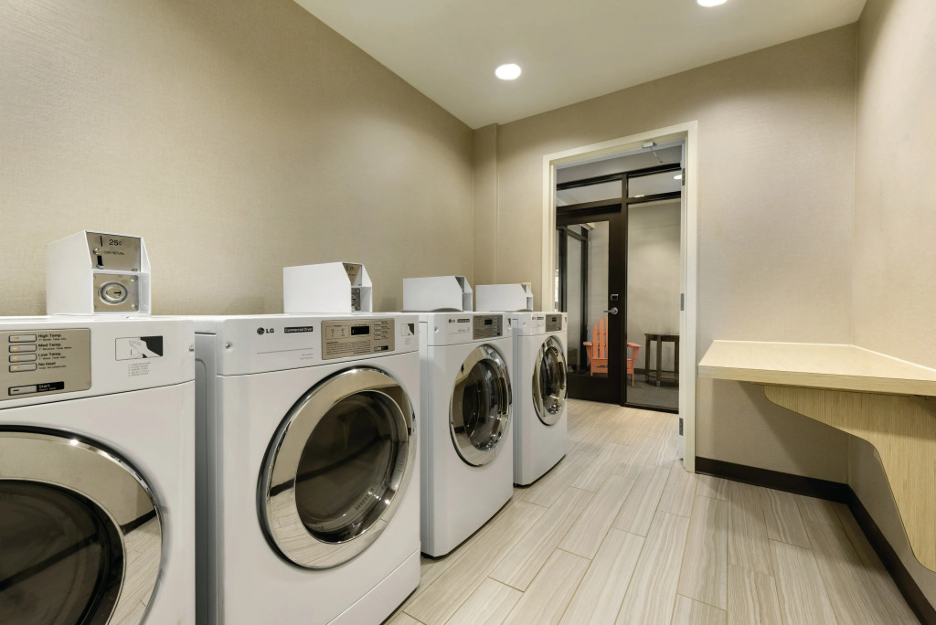 Home2 Suites by Hilton Parc Lafayette