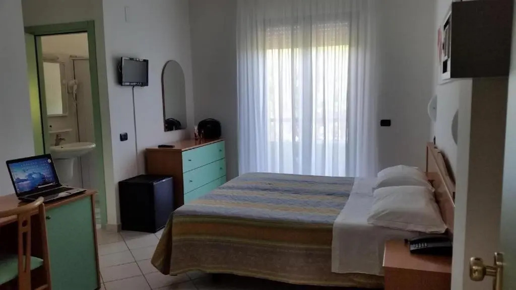 Hotel Marebello
